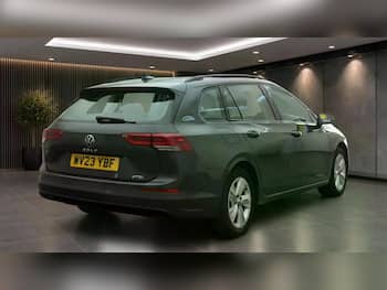 Used Volkswagen Golf 2023 for sale - 79676369: Photo
