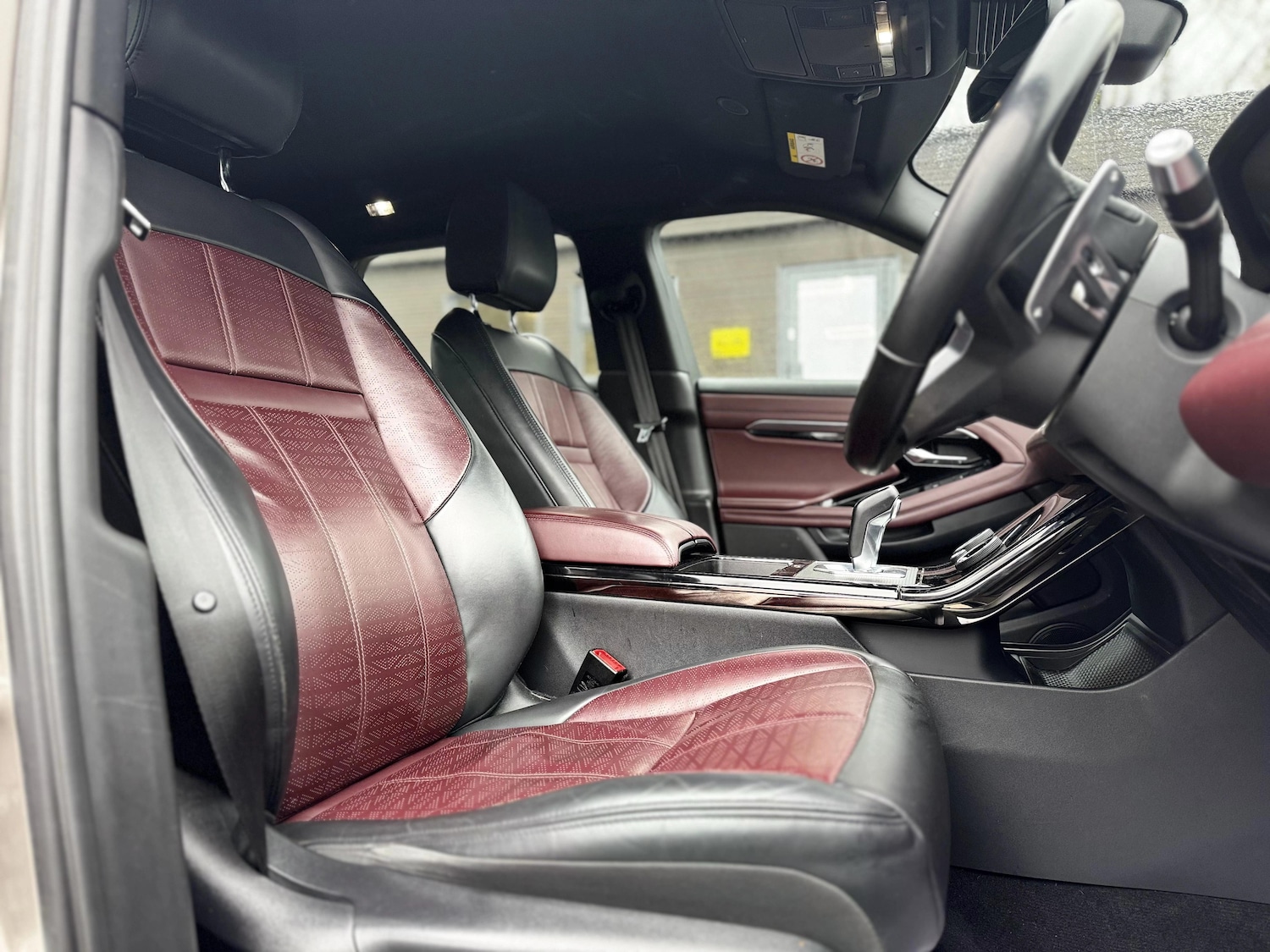 Used Land Rover Range Rover Evoque 2022 for sale - 77882047: Photo 10