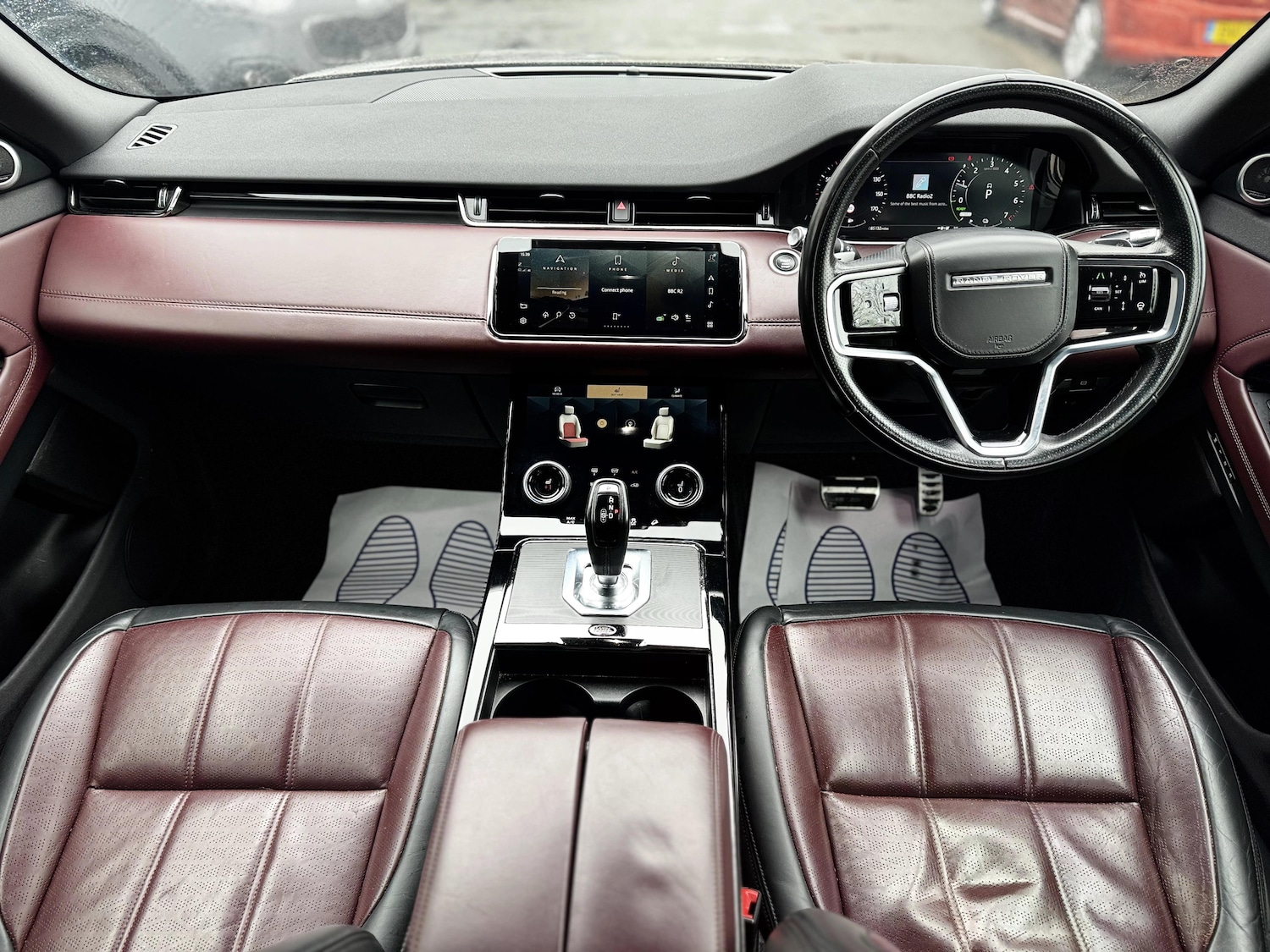 Used Land Rover Range Rover Evoque 2022 for sale - 77882047: Photo 11