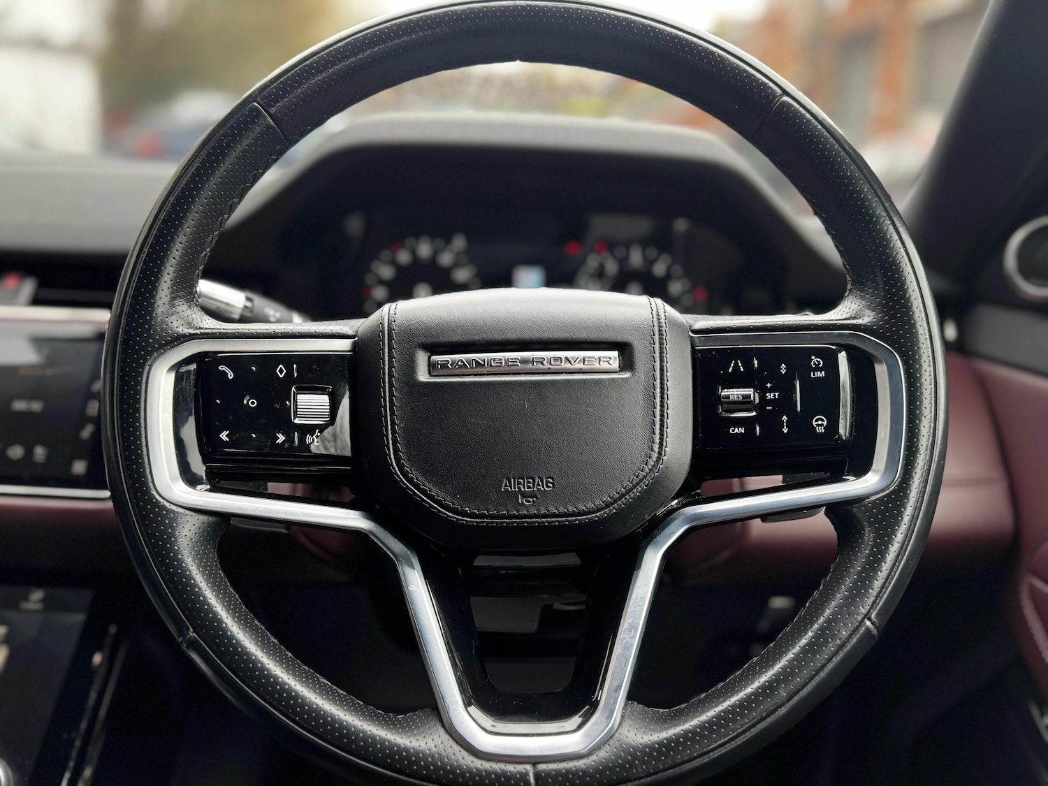 Used Land Rover Range Rover Evoque 2022 for sale - 77882047: Photo 12