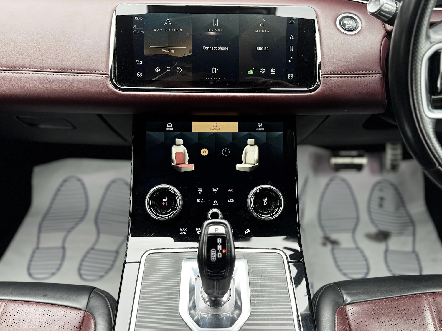 Used Land Rover Range Rover Evoque 2022 for sale - 77882047: Photo 13