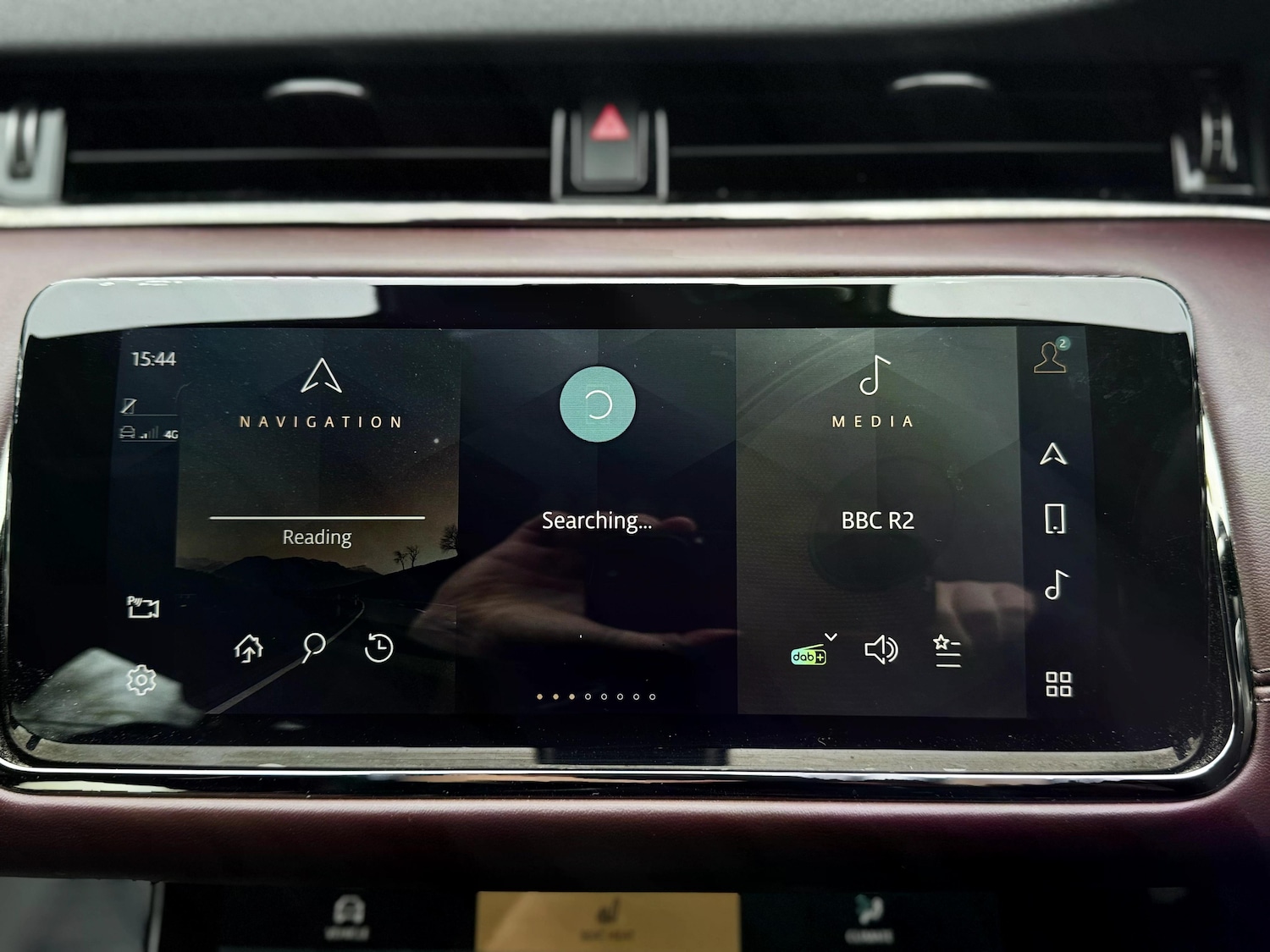 Used Land Rover Range Rover Evoque 2022 for sale - 77882047: Photo 15