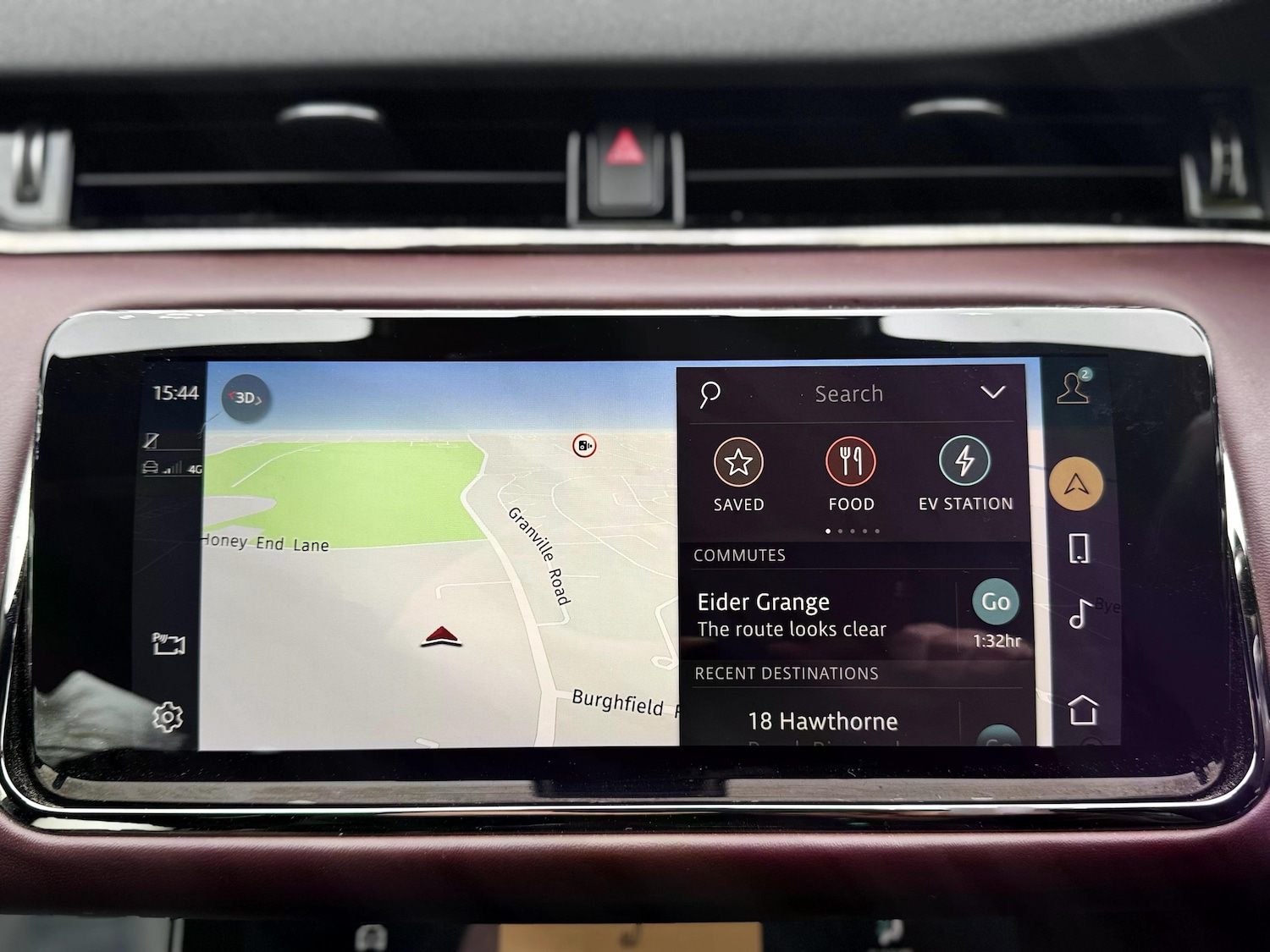 Used Land Rover Range Rover Evoque 2022 for sale - 77882047: Photo 16