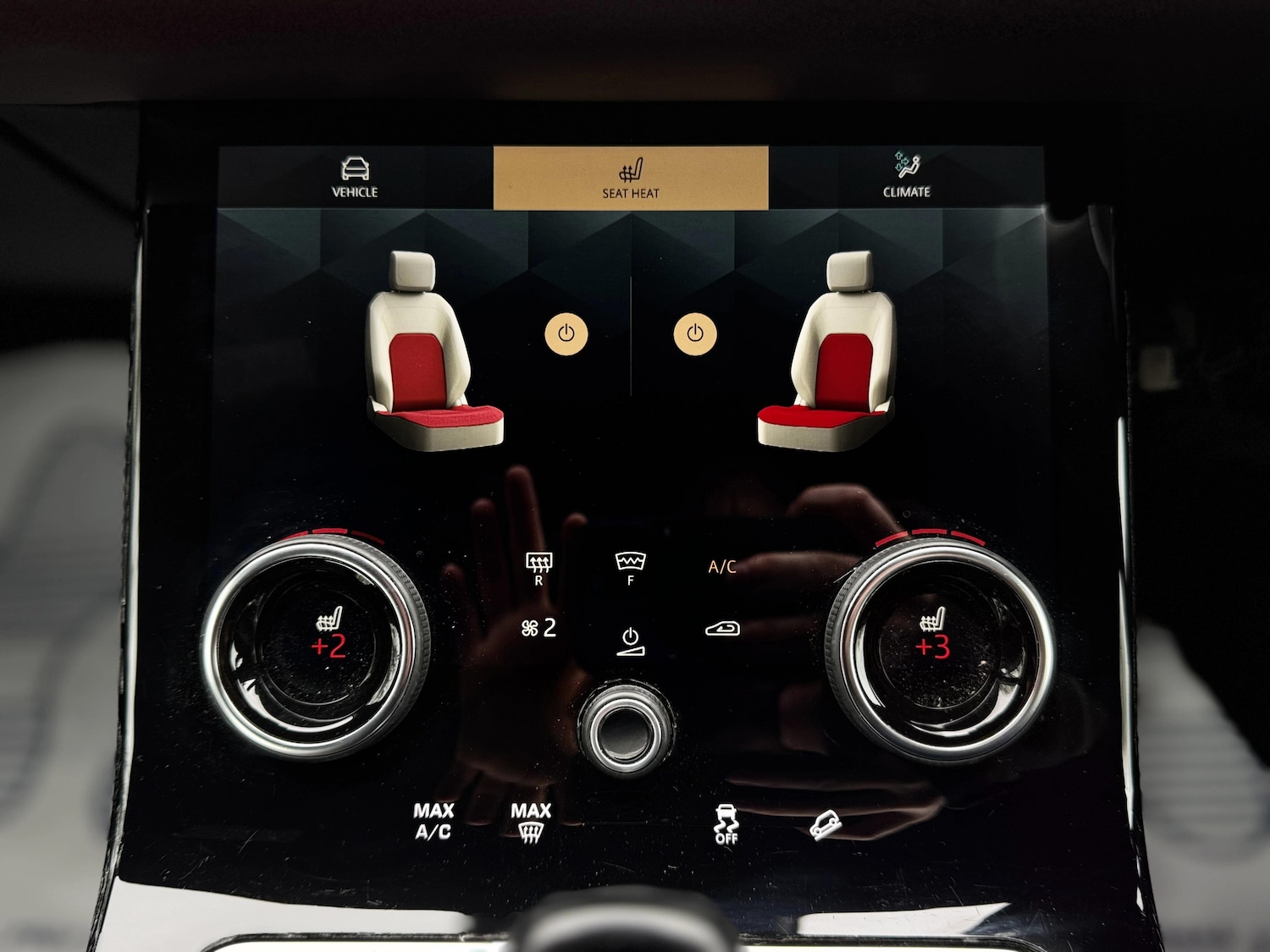 Used Land Rover Range Rover Evoque 2022 for sale - 77882047: Photo 18