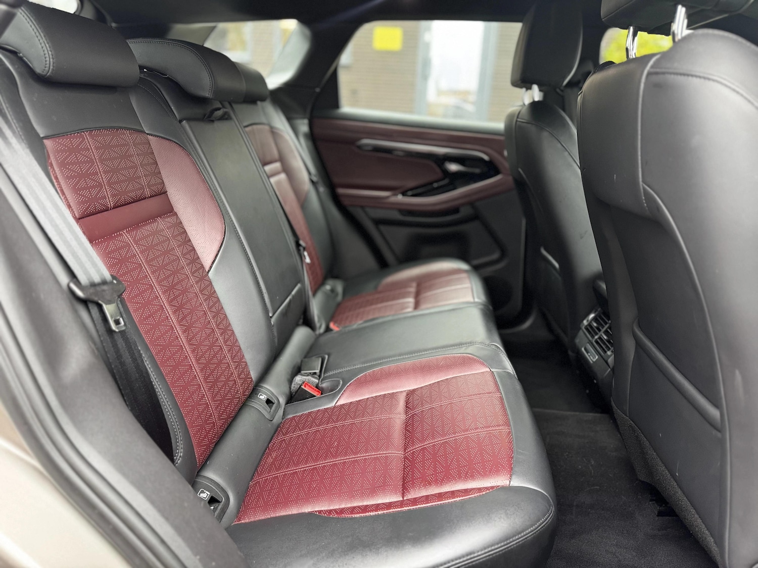 Used Land Rover Range Rover Evoque 2022 for sale - 77882047: Photo 19