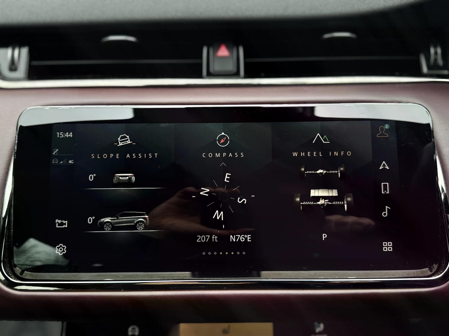 Used Land Rover Range Rover Evoque 2022 for sale - 77882047: Photo 20