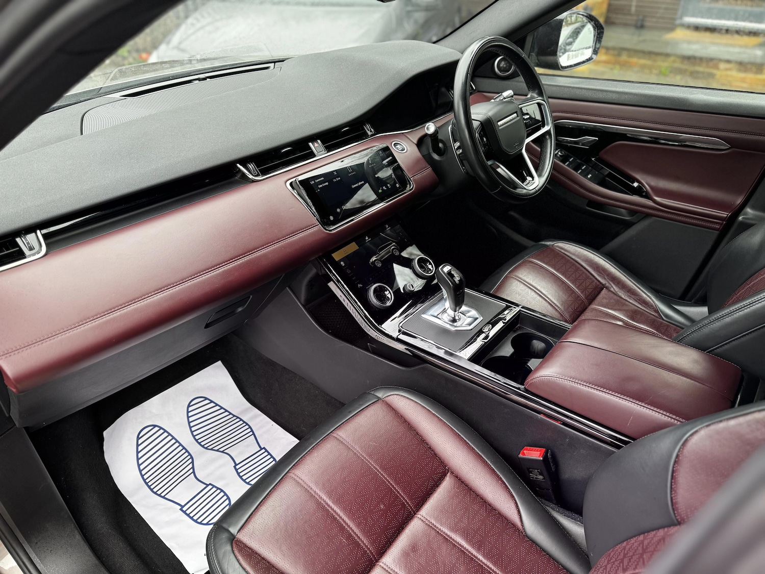 Used Land Rover Range Rover Evoque 2022 for sale - 77882047: Photo 6