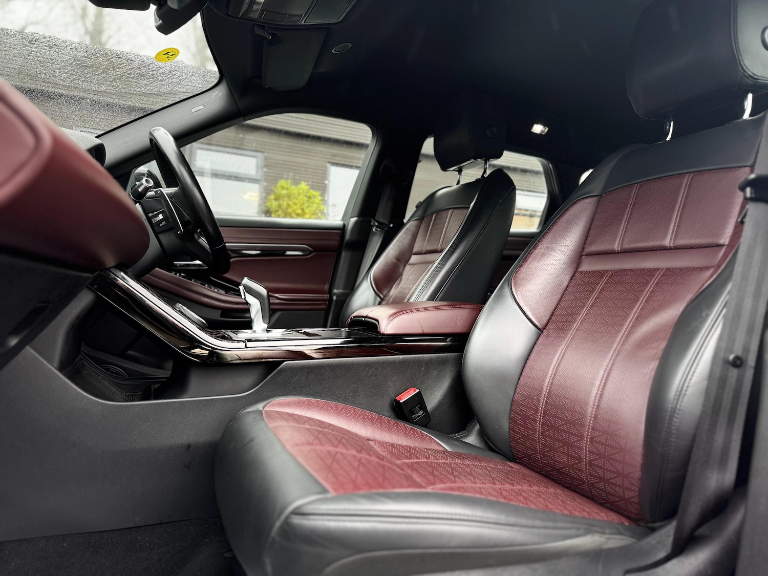 Used Land Rover Range Rover Evoque 2022 for sale - 77882047: Photo 7