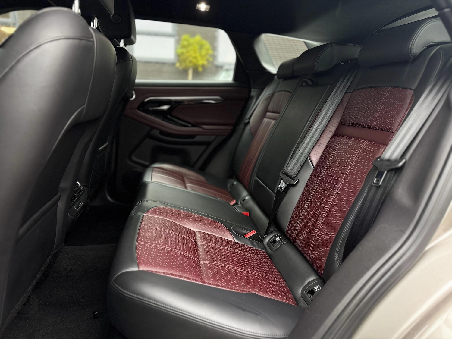 Used Land Rover Range Rover Evoque 2022 for sale - 77882047: Photo 8