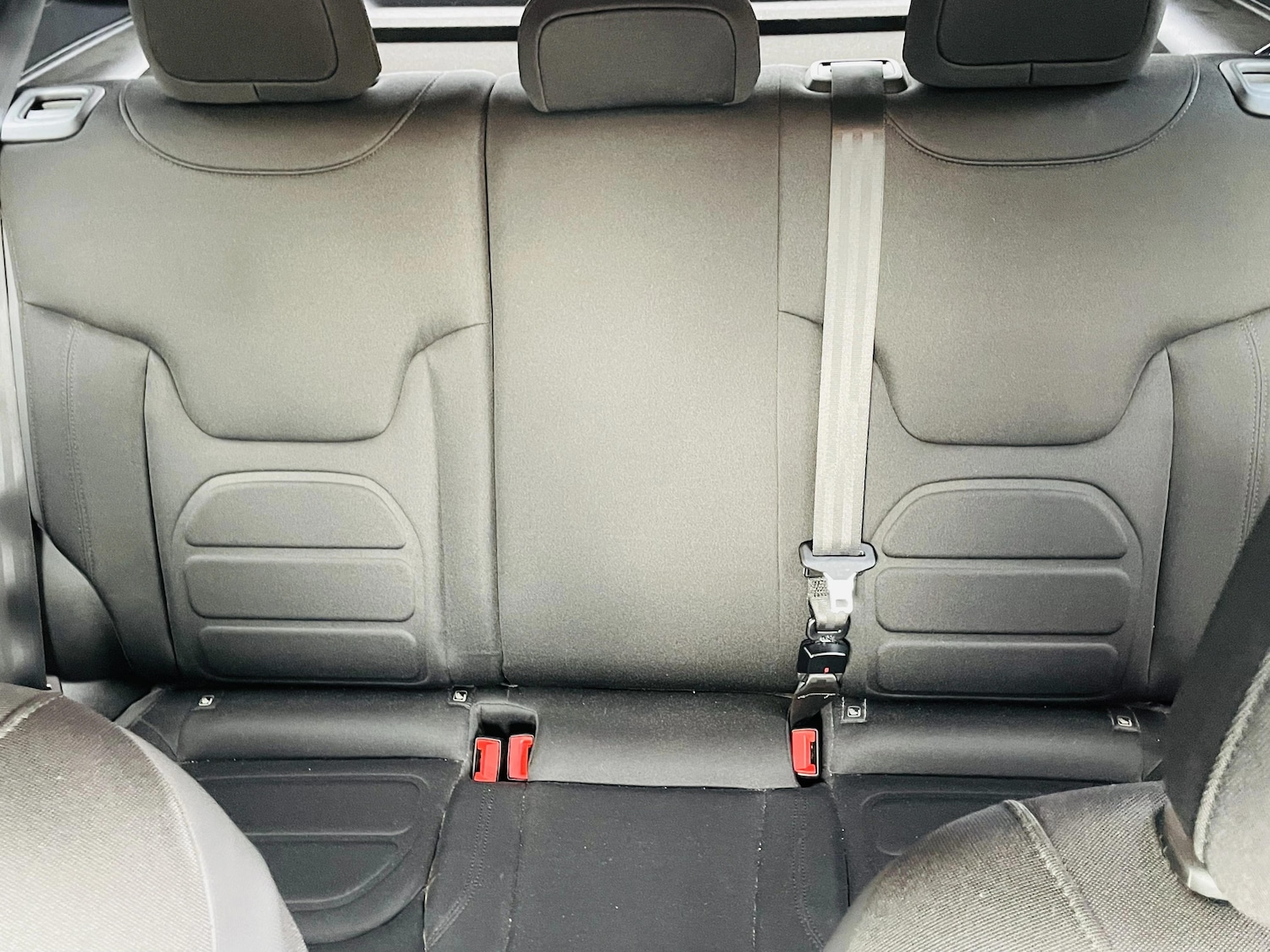 Used Jeep Renegade 2018 for sale - 77743499: Photo 12