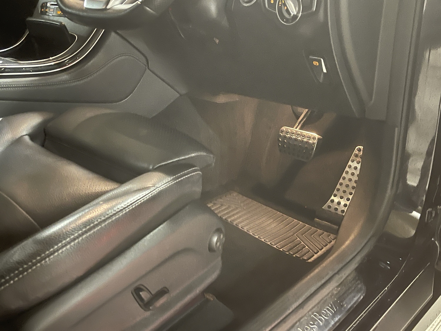 Used Mercedes-Benz GLC 2016 for sale - 77638953: Photo 20