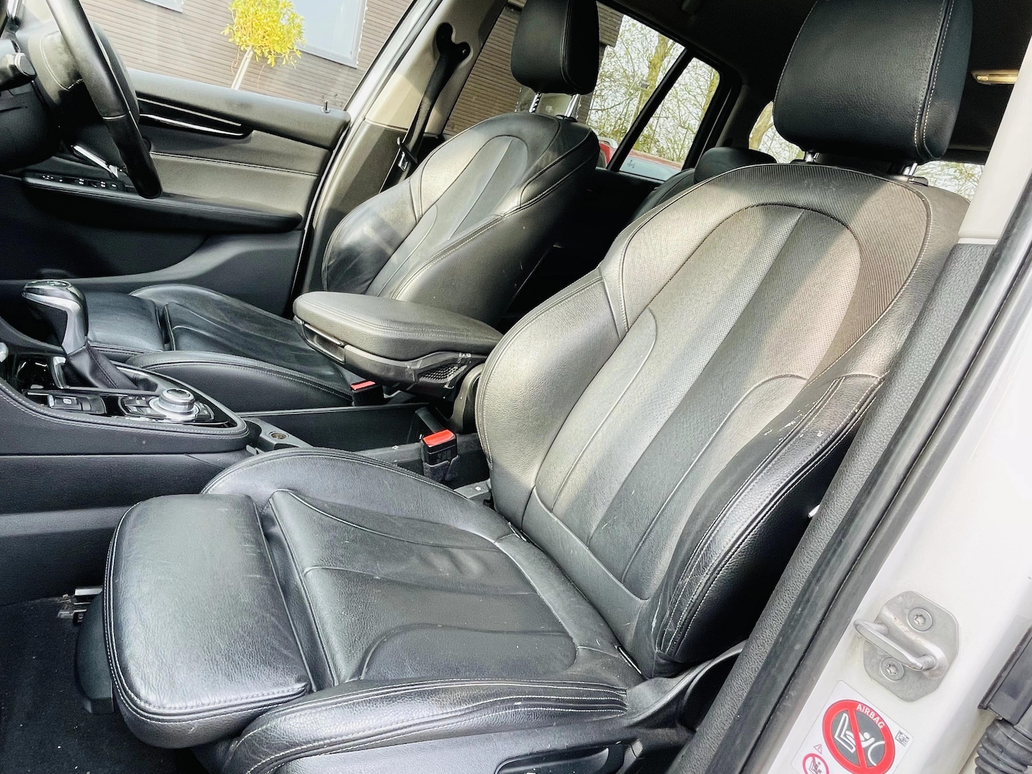 Used BMW 2 Series 2015 for sale - 77992830: Photo 10