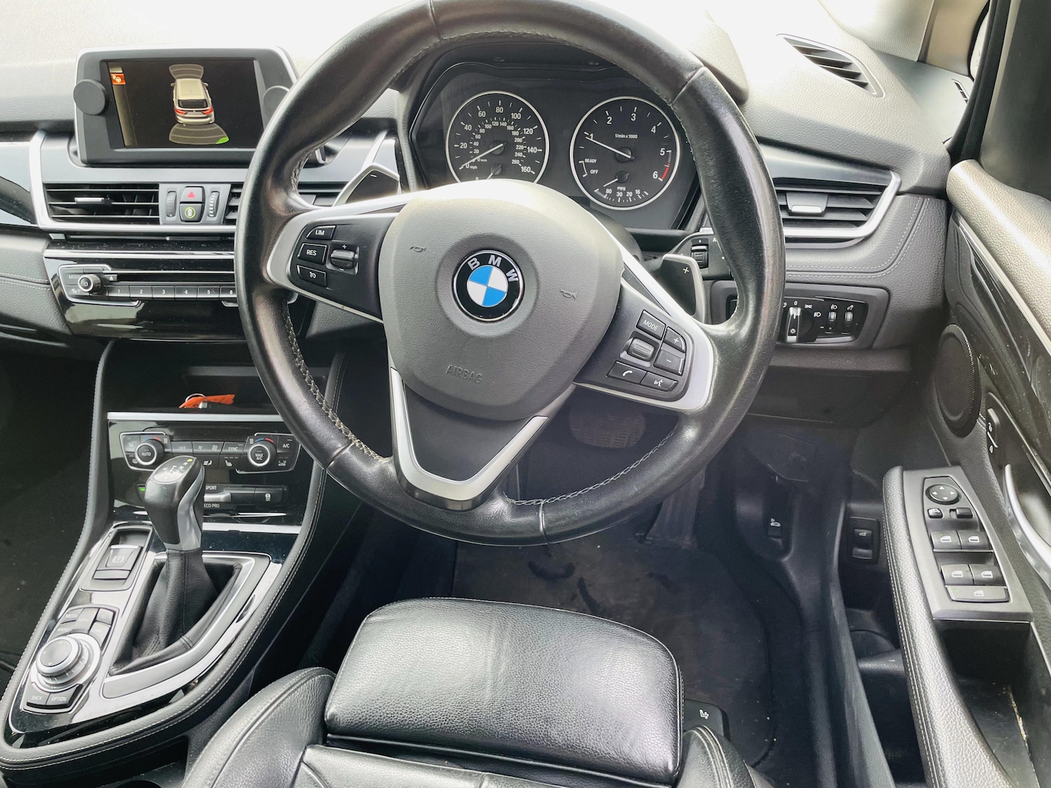 Used BMW 2 Series 2015 for sale - 77992830: Photo 17