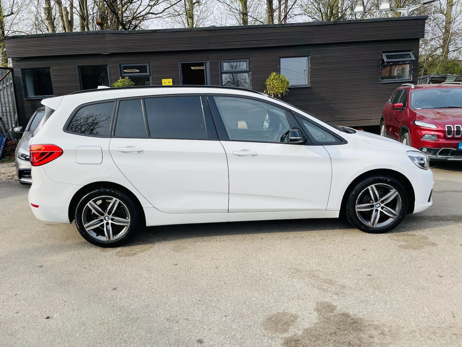 Used BMW 2 Series 2015 for sale - 77992830: Photo 6