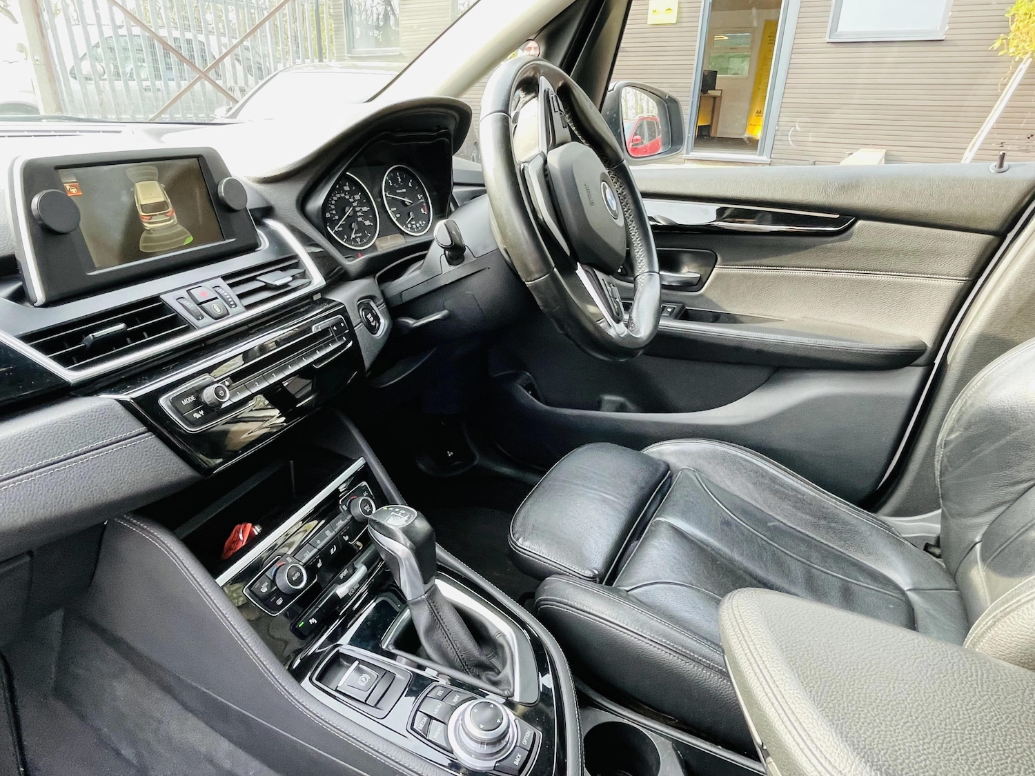 Used BMW 2 Series 2015 for sale - 77992830: Photo 9