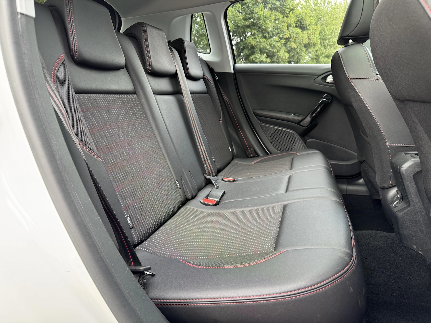 Used Peugeot 2008 2017 for sale - 77752783: Photo 13