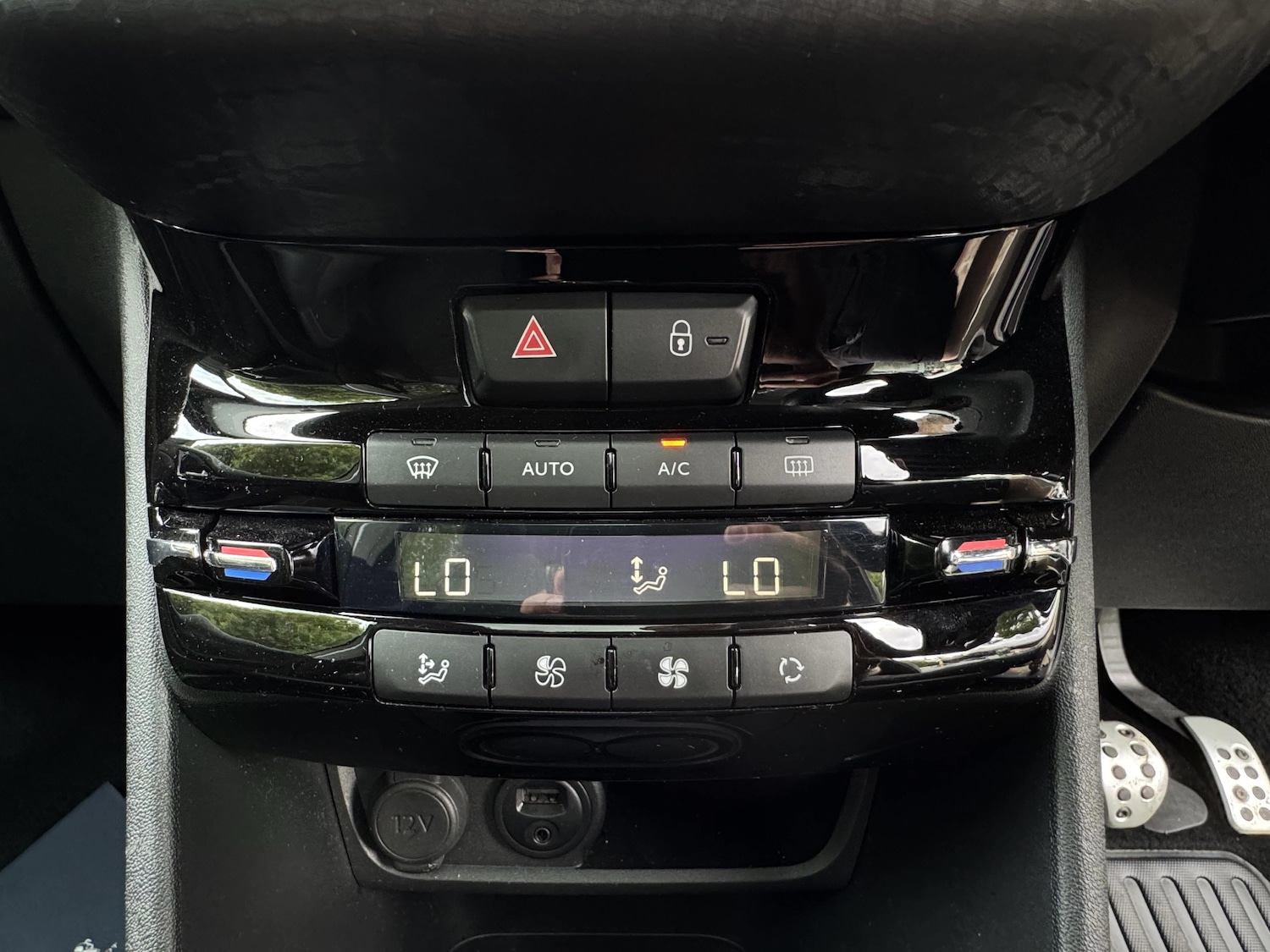 Used Peugeot 2008 2017 for sale - 77752783: Photo 16