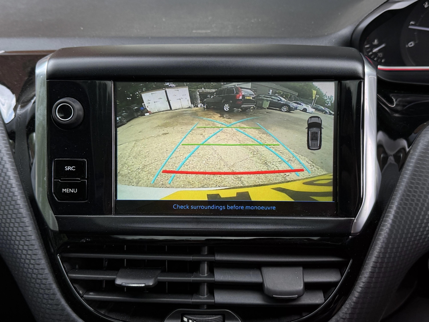 Used Peugeot 2008 2017 for sale - 77752783: Photo 17