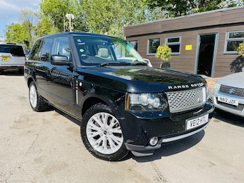Used Land Rover Range Rover 2012 for sale - 78332694: Photo
