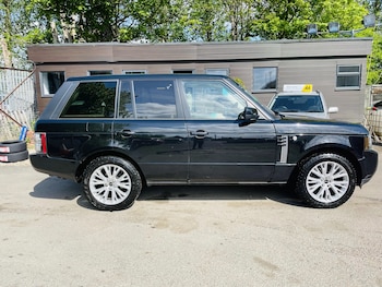 Used Land Rover Range Rover 2012 for sale - 78332694: Photo