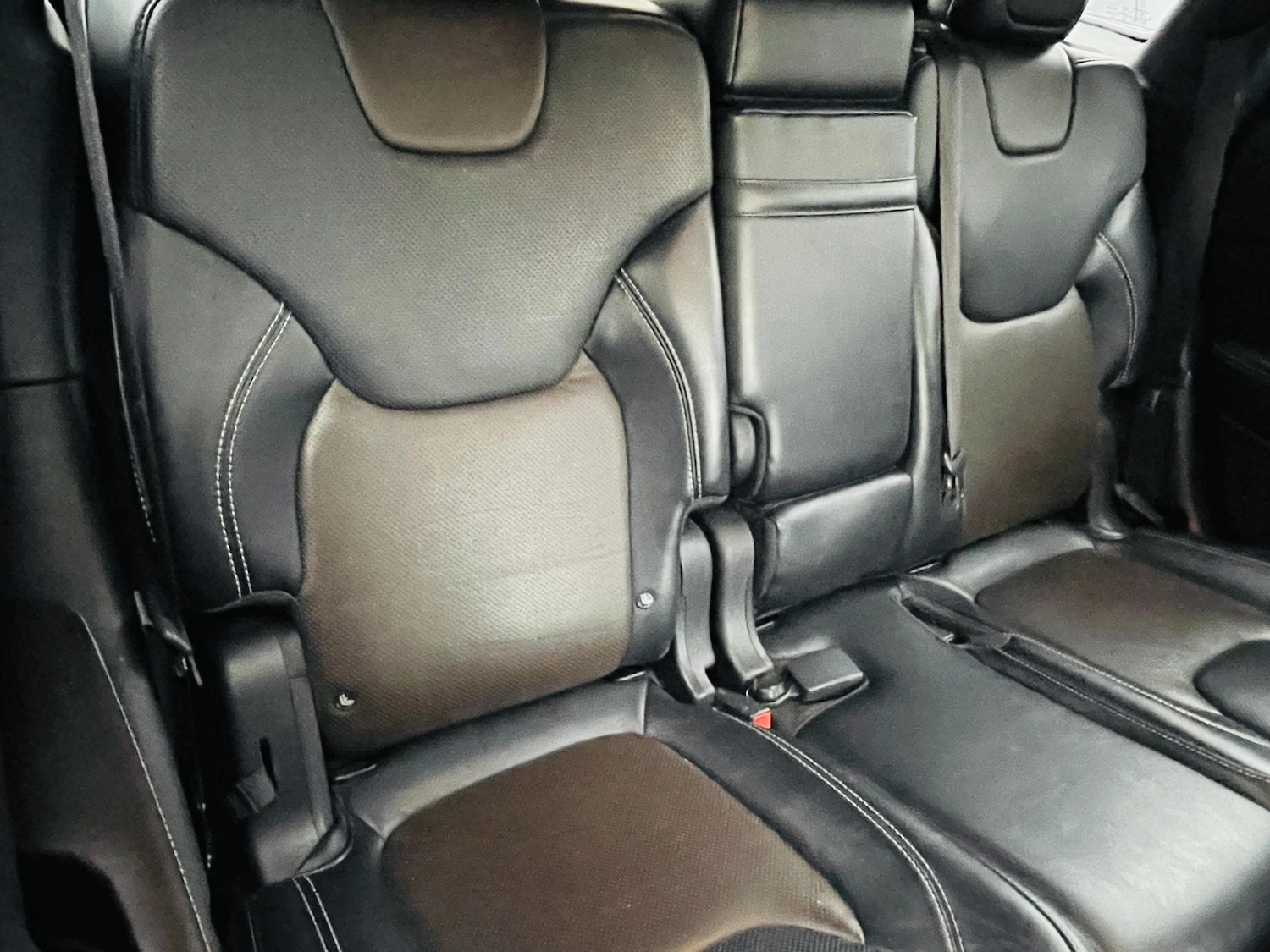 Used Jeep Cherokee 2015 for sale - 77992833: Photo 12