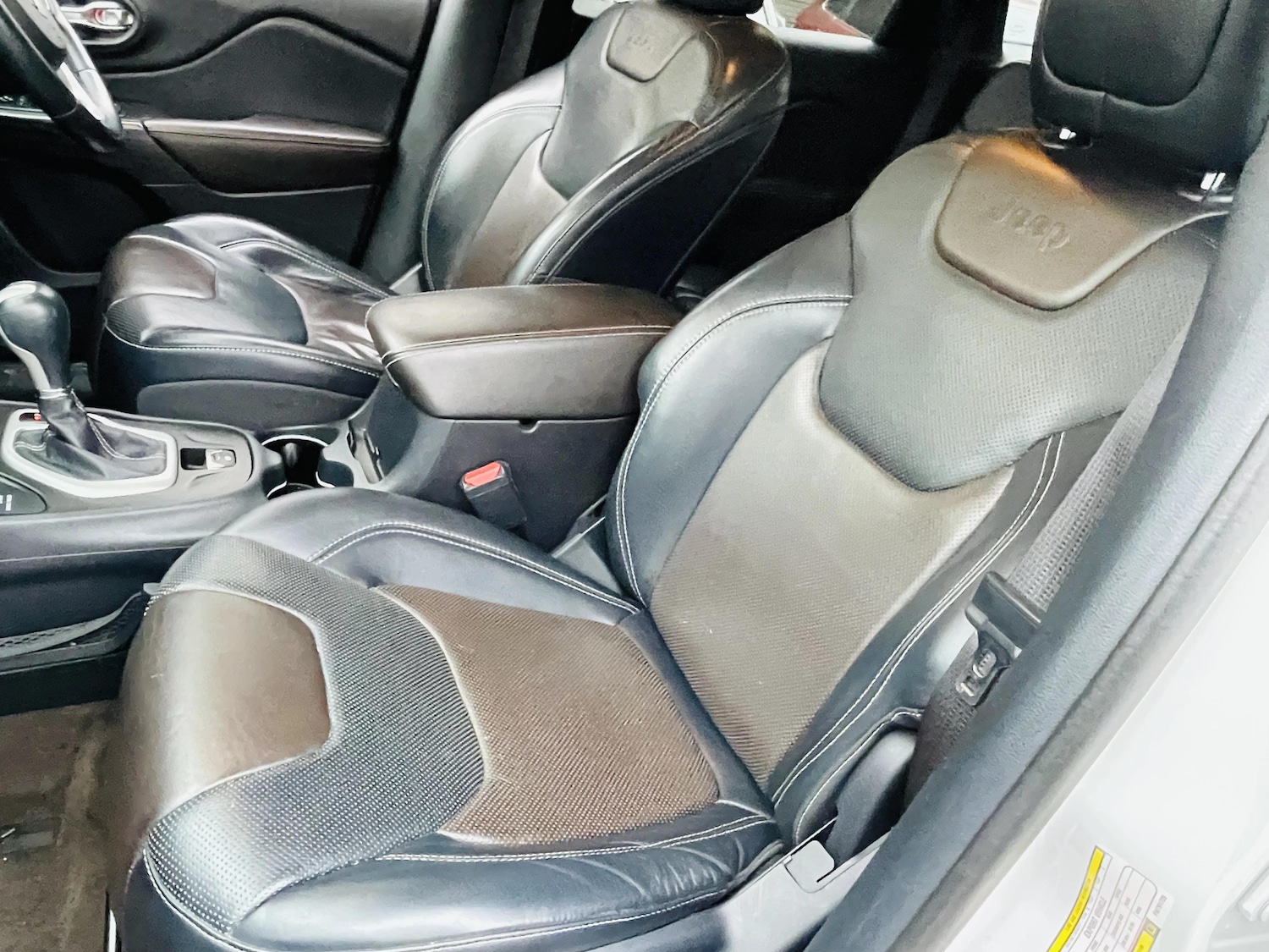 Used Jeep Cherokee 2015 for sale - 77992833: Photo 13