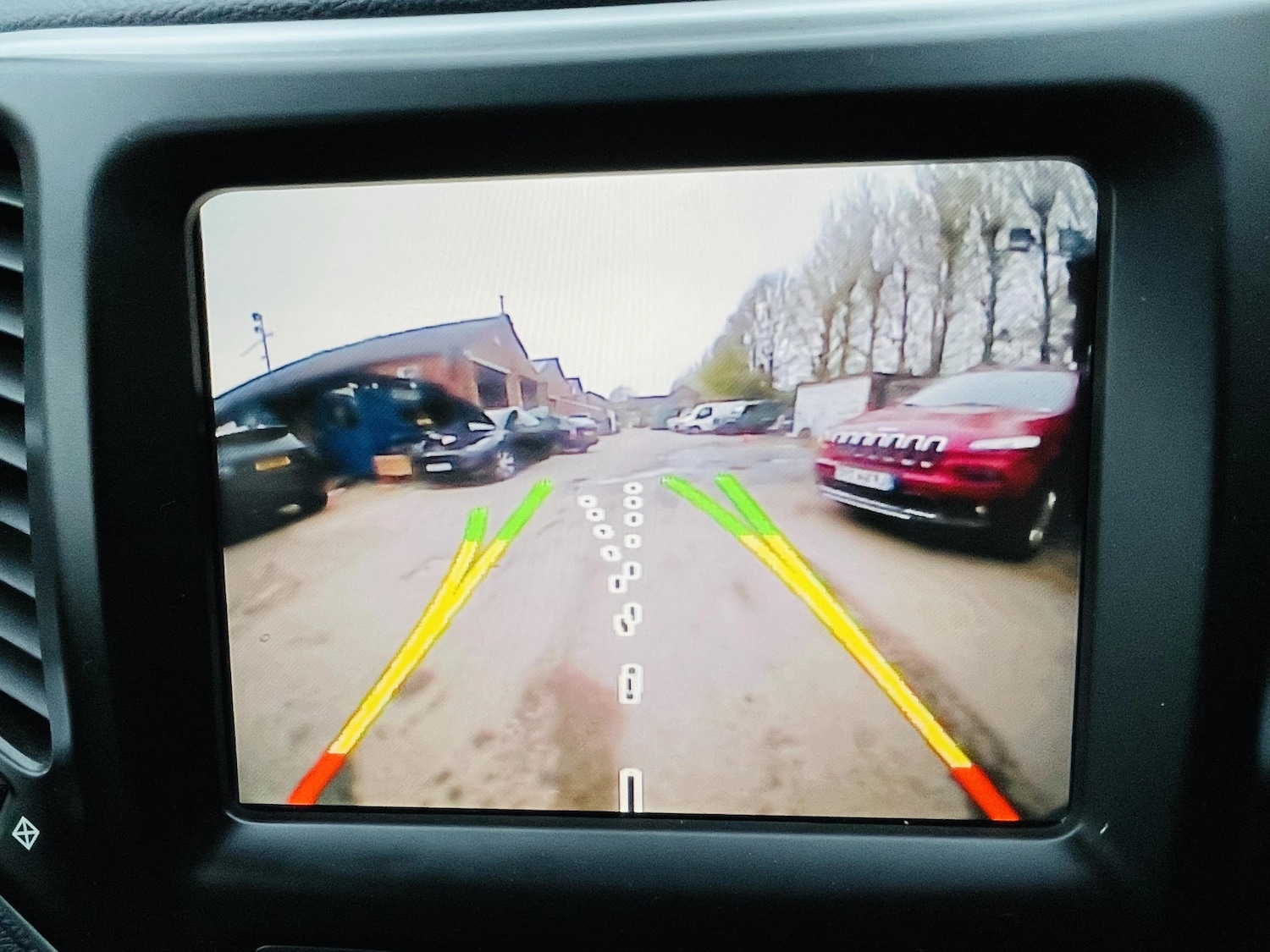 Used Jeep Cherokee 2015 for sale - 77992833: Photo 15