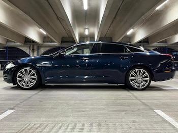 Used Jaguar XJ 2010 for sale - 78962156: Photo