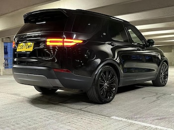Used Land Rover Discovery 2017 for sale - 78904282: Photo