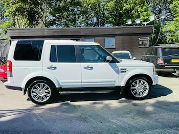 Used Land Rover Discovery 2011 for sale - 78448926: Photo