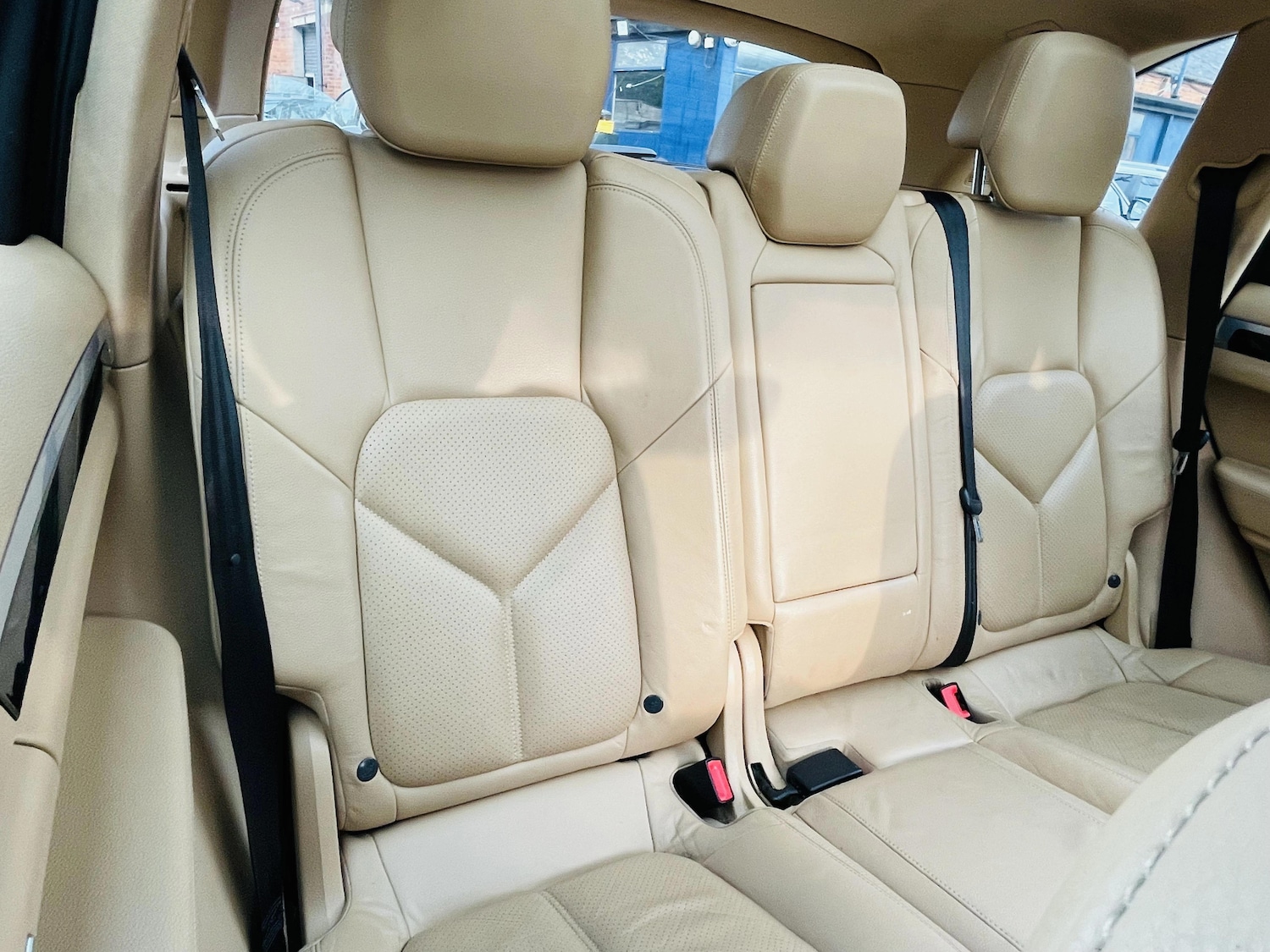 Used Porsche Cayenne 2012 for sale - 77992835: Photo 10