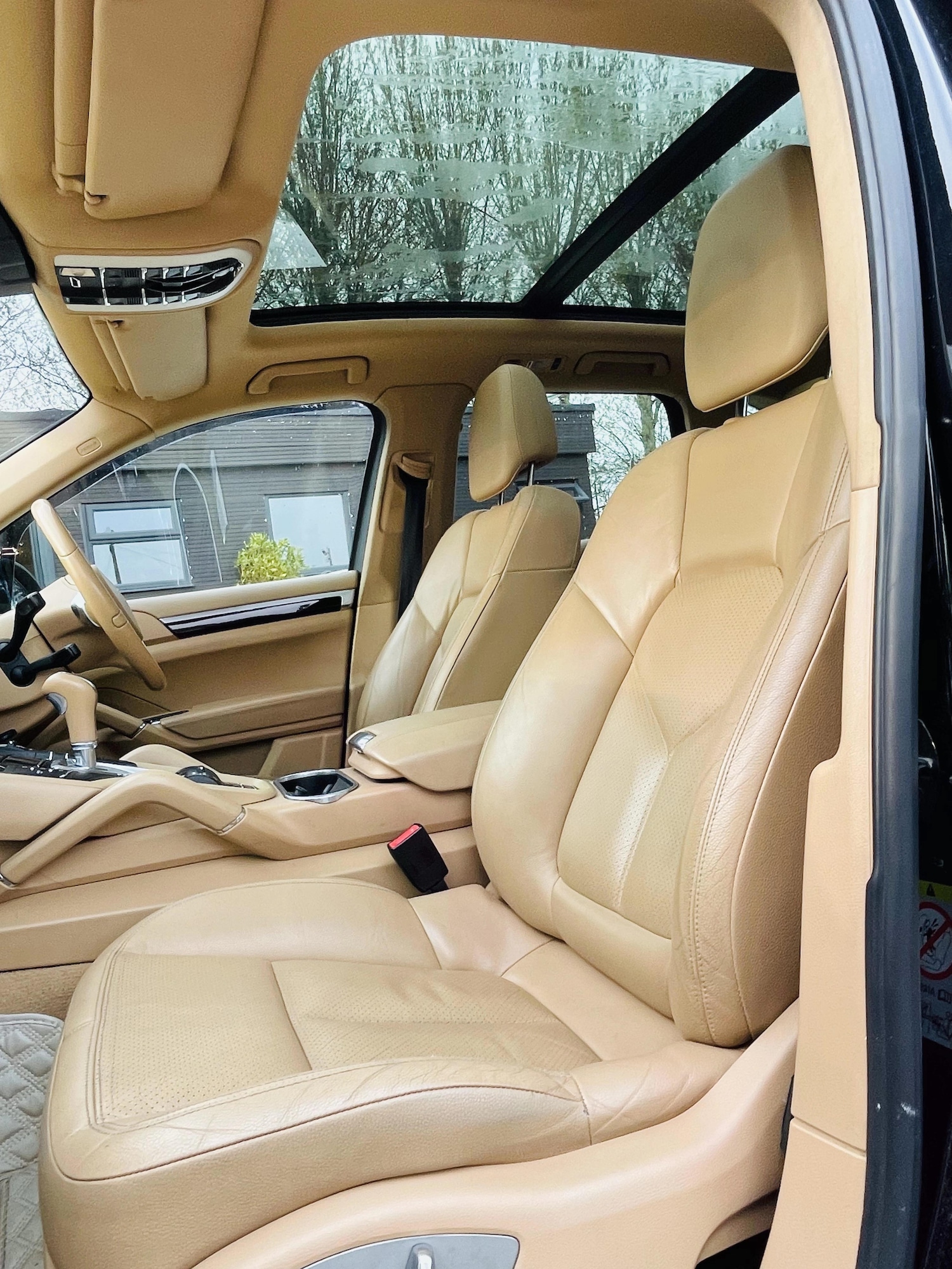 Used Porsche Cayenne 2012 for sale - 77992835: Photo 12