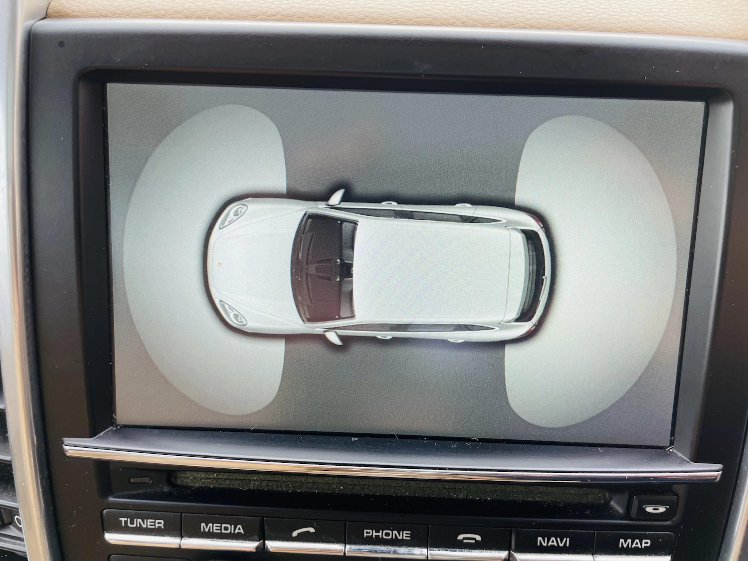 Used Porsche Cayenne 2012 for sale - 77992835: Photo 17