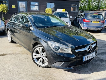 Used Mercedes-Benz CLA 2015 for sale - 78237059: Photo