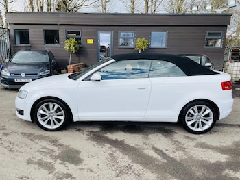 Used Audi A3 2012 for sale - 78033577: Photo