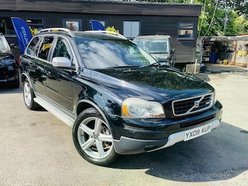 Used Volvo XC90 2009 for sale - 79223061: Photo