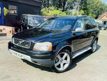 Used Volvo XC90 2009 for sale - 79223061: Photo