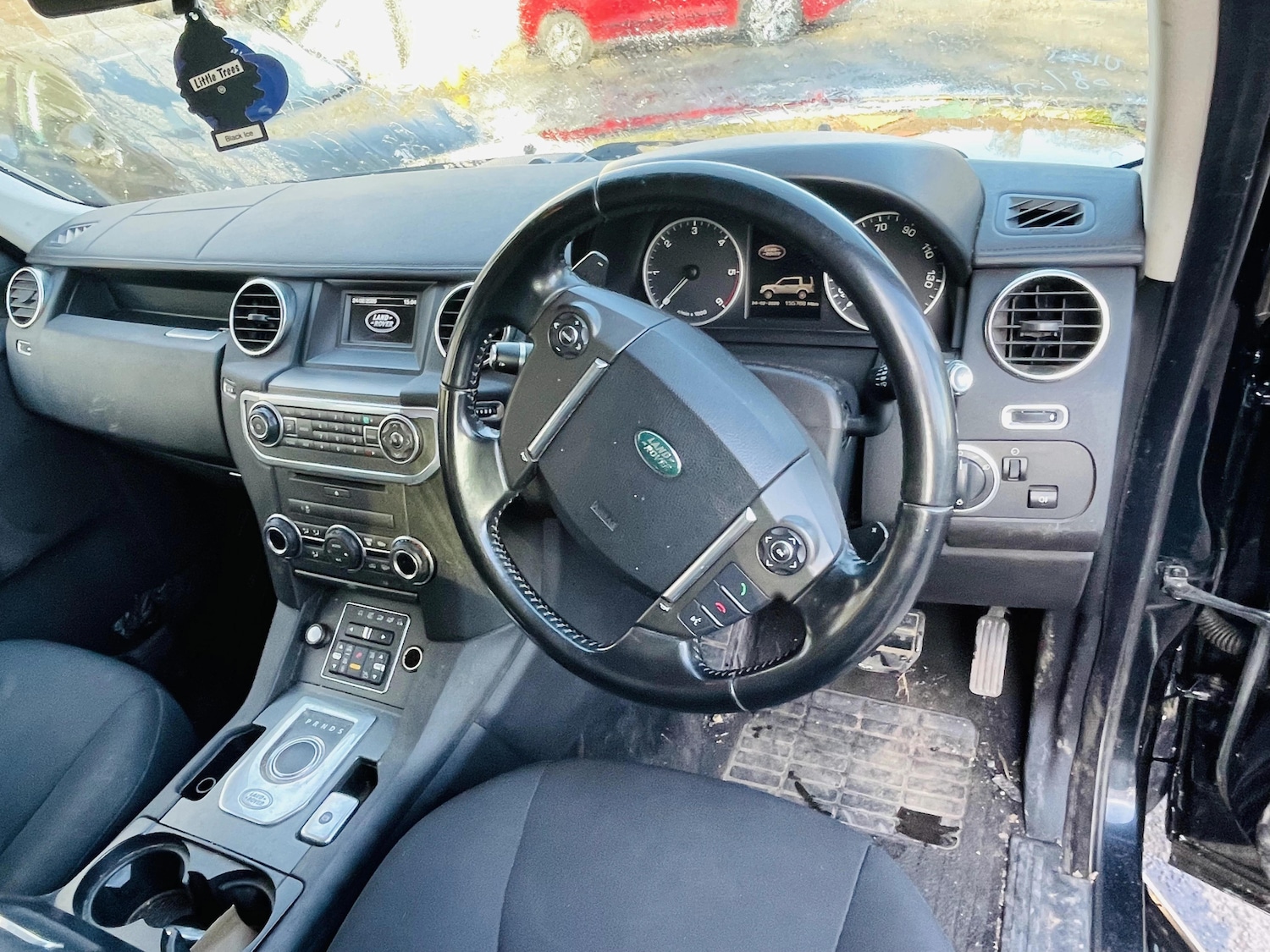 Used Land Rover Discovery 4 2011 for sale - 77690737: Photo 10