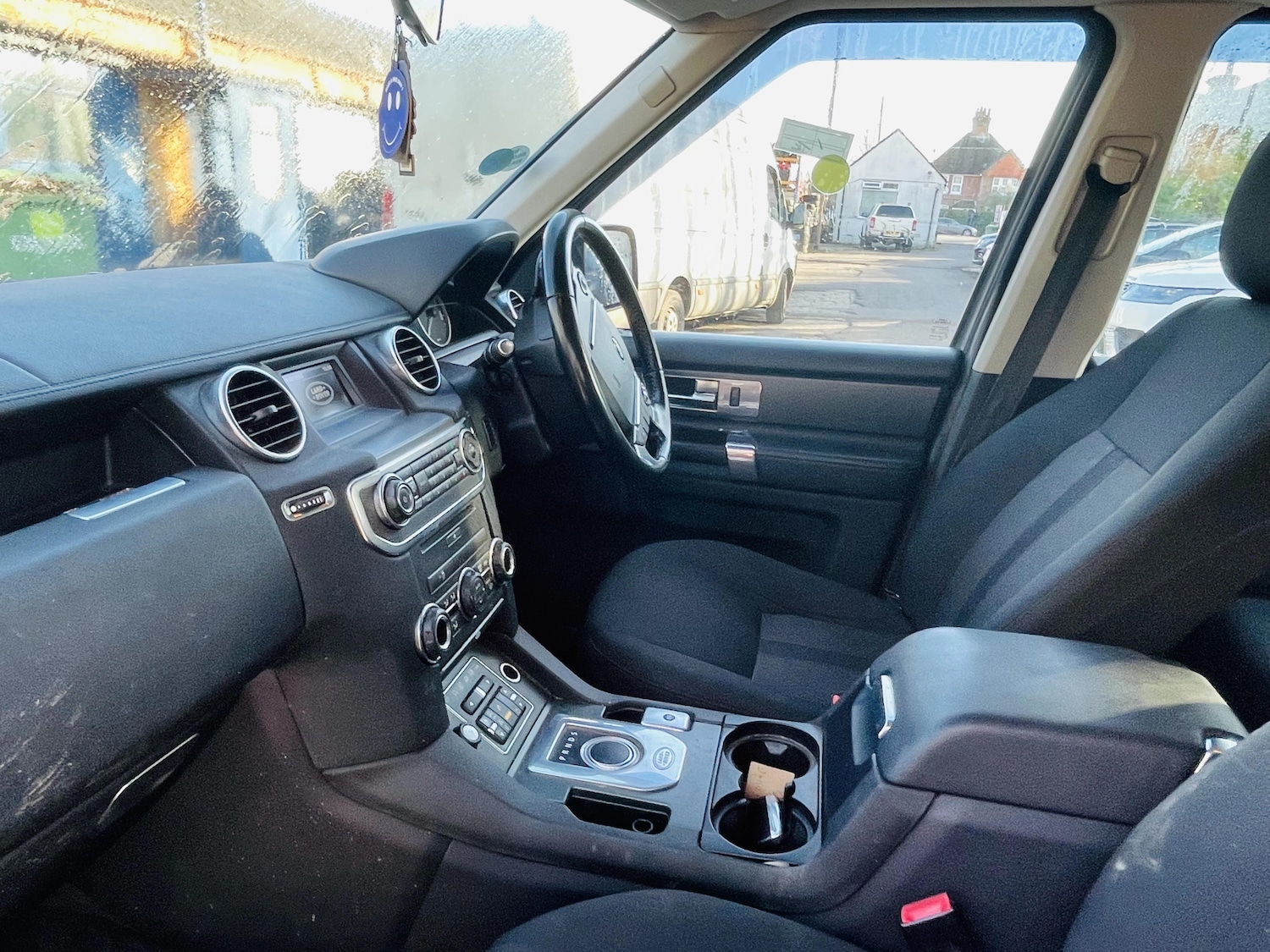 Used Land Rover Discovery 4 2011 for sale - 77690737: Photo 11