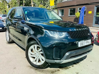 Used Land Rover Discovery 2017 for sale - 79439469: Photo