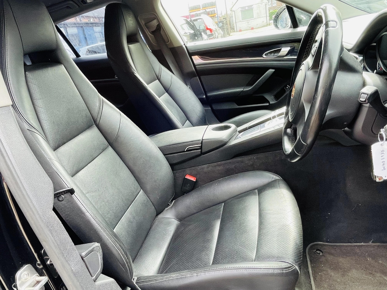 Used Porsche Panamera 2012 for sale - 78202167: Photo 10