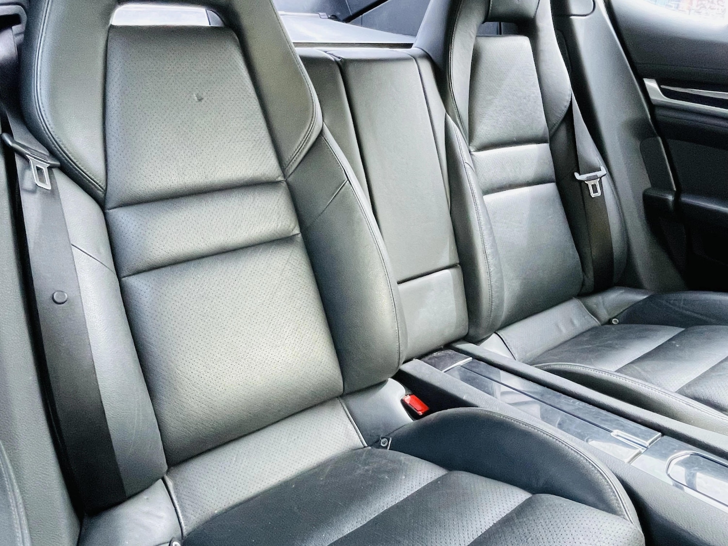 Used Porsche Panamera 2012 for sale - 78202167: Photo 11