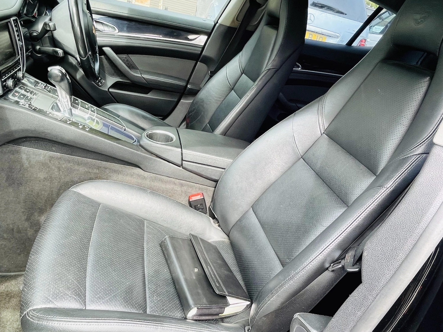 Used Porsche Panamera 2012 for sale - 78202167: Photo 12