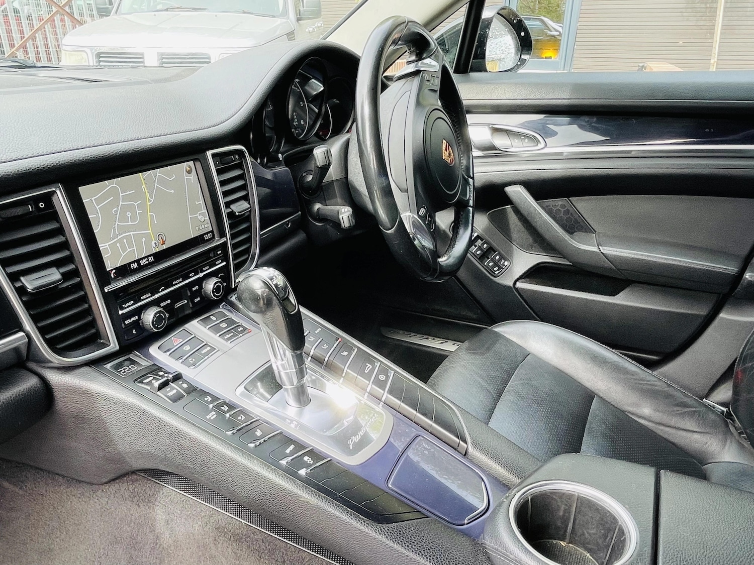 Used Porsche Panamera 2012 for sale - 78202167: Photo 13