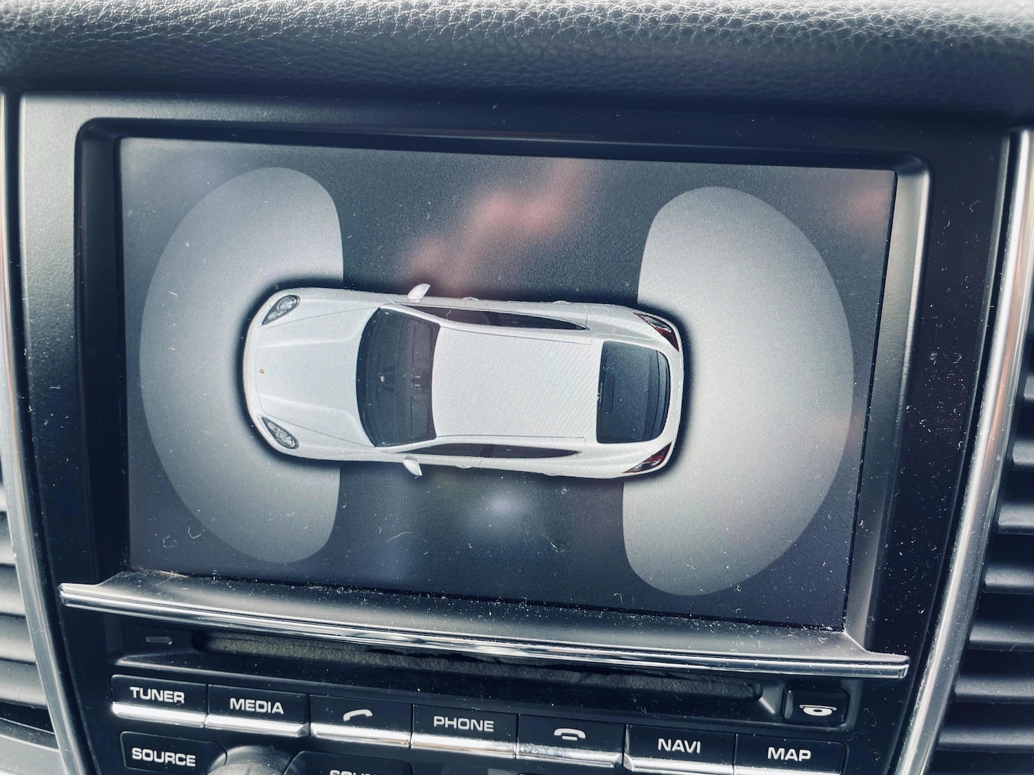 Used Porsche Panamera 2012 for sale - 78202167: Photo 15