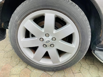 Used Land Rover Range Rover 2008 for sale - 78621204: Photo
