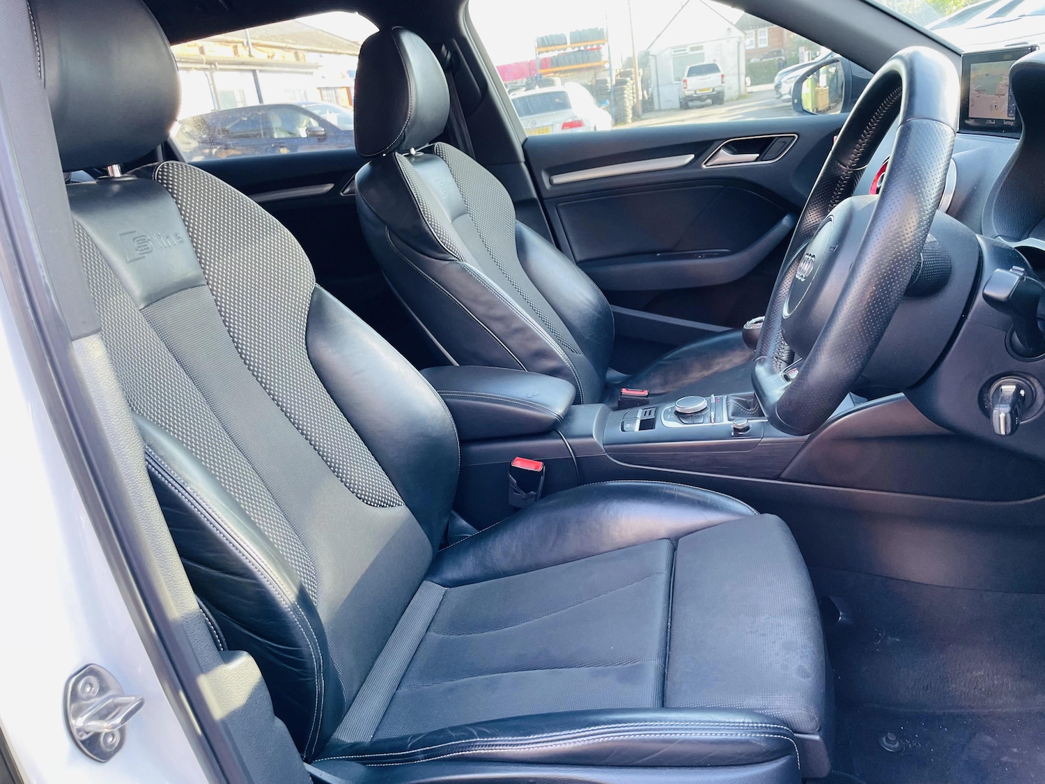 Used Audi A3 2016 for sale - 77690747: Photo 6