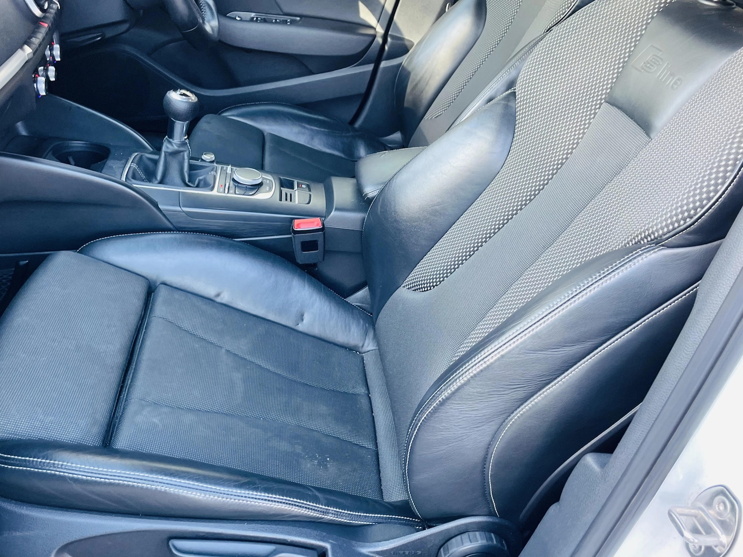 Used Audi A3 2016 for sale - 77690747: Photo 8