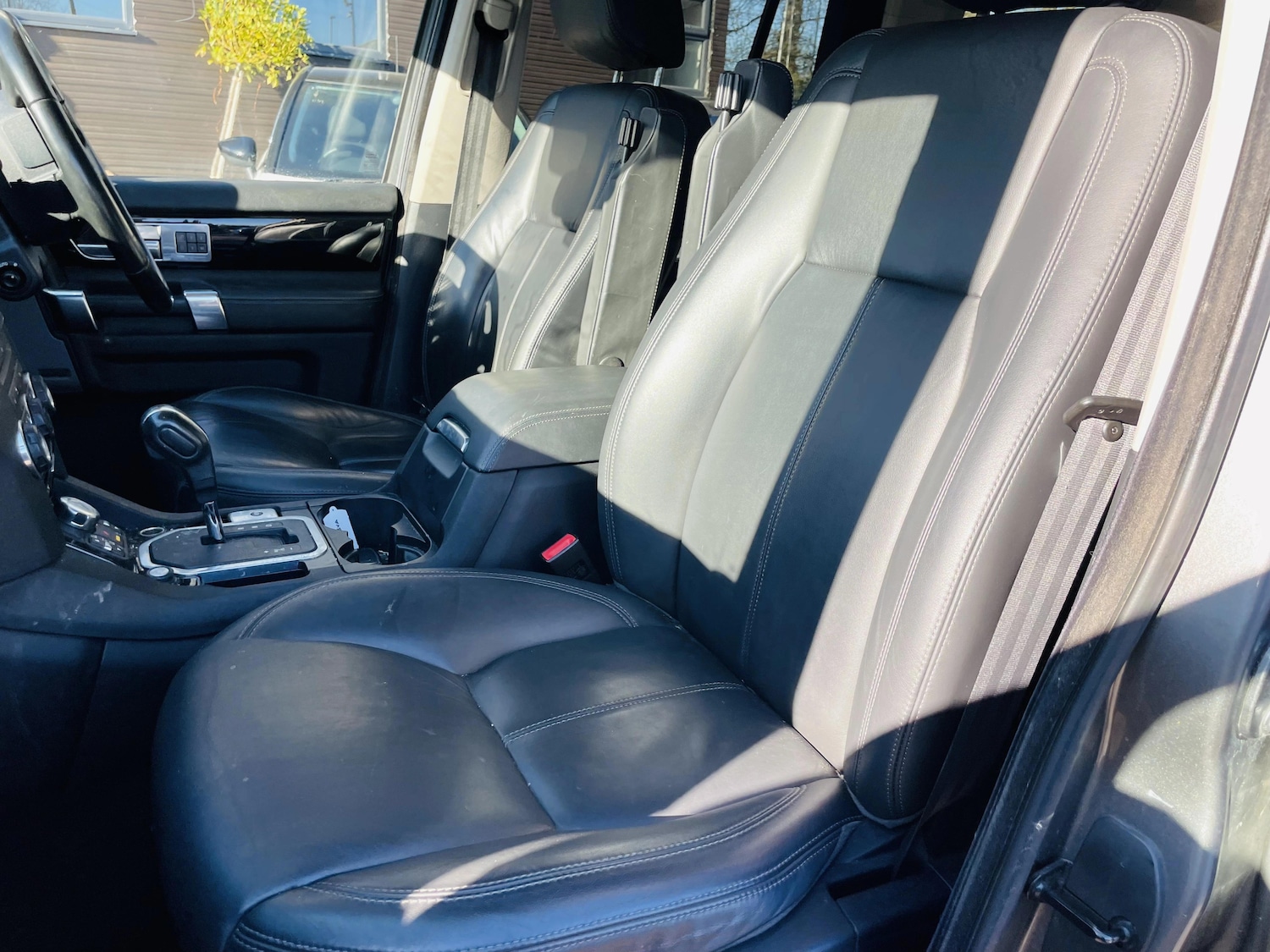 Used Land Rover Discovery 2009 for sale - 77937618: Photo 10