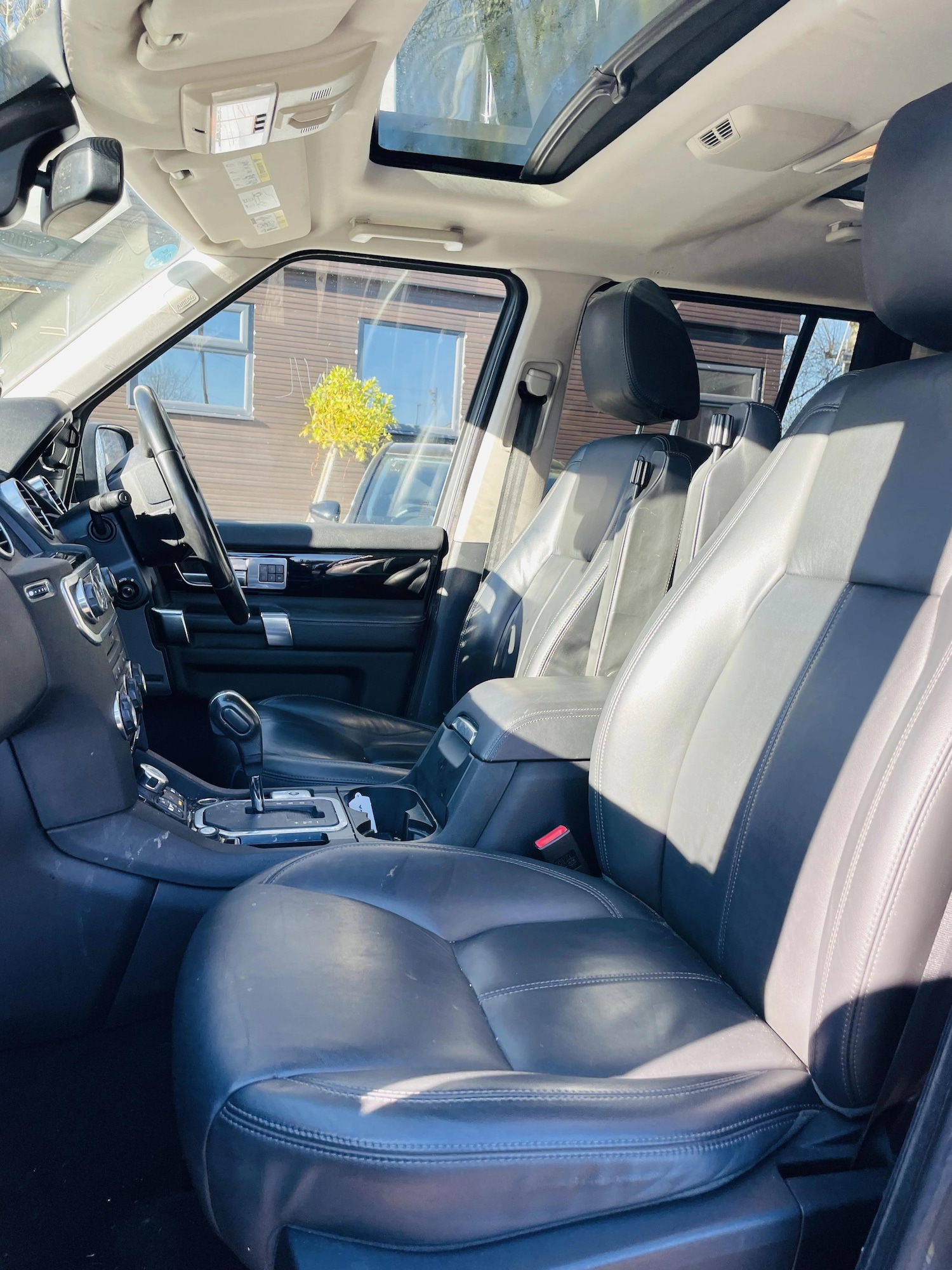 Used Land Rover Discovery 2009 for sale - 77937618: Photo 11